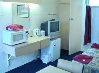 Motel Maroondah - Accommodation Port Hedland 1