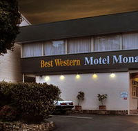 Best Western Motel Monaro - Accommodation Port Hedland