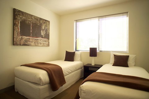 Quality Inn Colonial - Accommodation Port Hedland 0