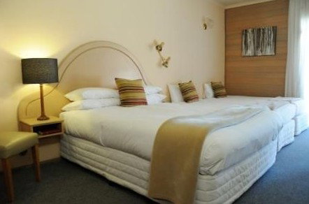 Quality Inn Colonial - Accommodation Port Hedland 1