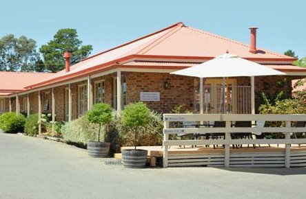 Quality Inn Colonial - Accommodation Port Hedland 2