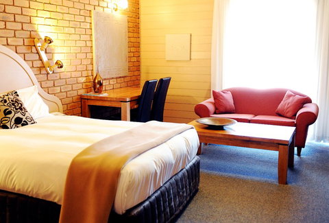 Quality Inn Colonial - Accommodation Port Hedland 3