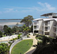Moorings Beach Resort - Accommodation Port Hedland