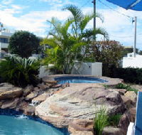 Estoril On Moffat Holiday Apartments - Accommodation Port Hedland