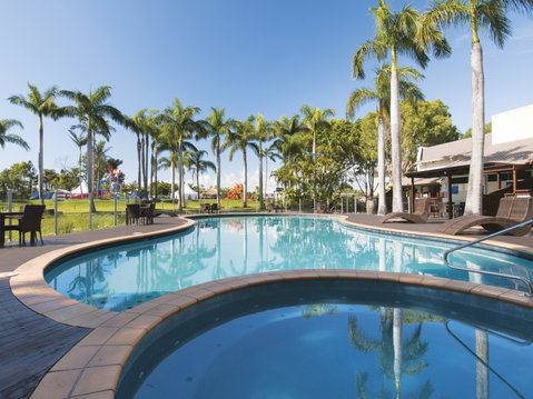 Oaks Oasis - Accommodation Port Hedland 0