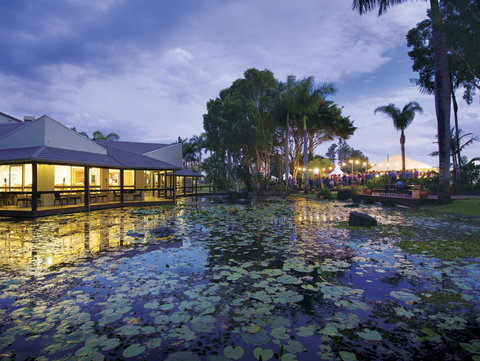 Oaks Oasis - Accommodation Port Hedland 1