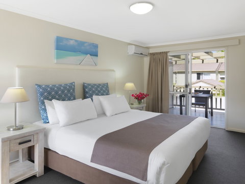 Oaks Oasis - Accommodation Port Hedland 3