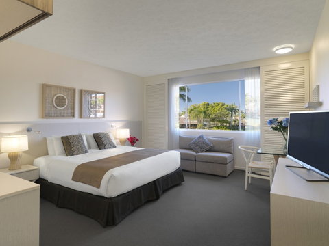 Oaks Oasis - Accommodation Port Hedland 4