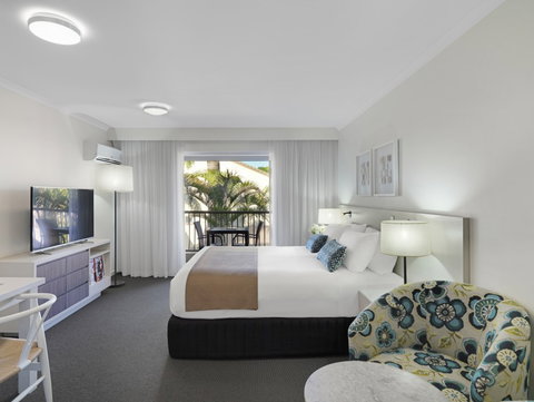 Oaks Oasis - Accommodation Port Hedland 5