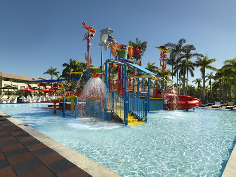 Oaks Oasis - Accommodation Port Hedland 6