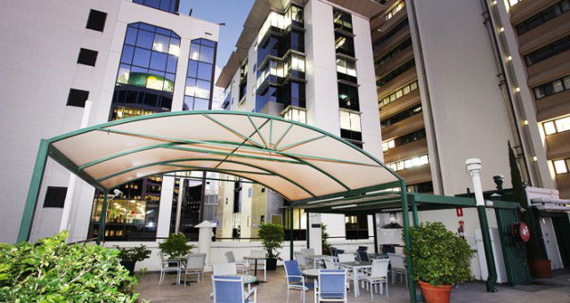 Brisbane City QLD Accommodation Port Hedland
