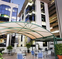 Rothbury On Ann Heritage Apartment Hotel - Accommodation Port Hedland