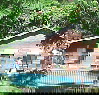 Glass House Mountains Holiday Village - Accommodation Port Hedland