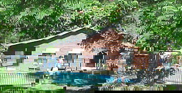 Glass House Mountains Holiday Village - Accommodation Port Hedland 0