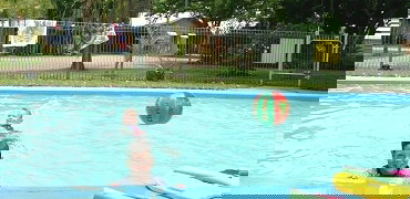 Glass House Mountains Holiday Village - Accommodation Port Hedland 1