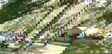 Glass House Mountains Holiday Village - Accommodation Port Hedland 2