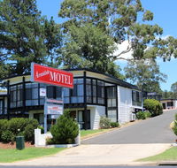Armidale Motel - Accommodation Port Hedland