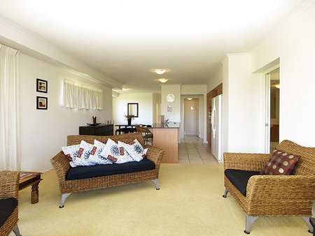 Oaks Seaforth Resort - Accommodation Port Hedland 0