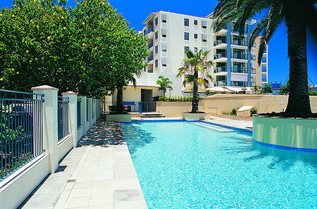 Oaks Seaforth Resort - Accommodation Port Hedland 1