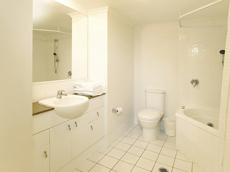 Oaks Seaforth Resort - Accommodation Port Hedland 4