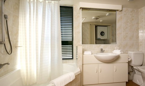 Tropic Towers Apartments - Accommodation Port Hedland 1