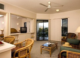 Tropic Towers Apartments - Accommodation Port Hedland 4