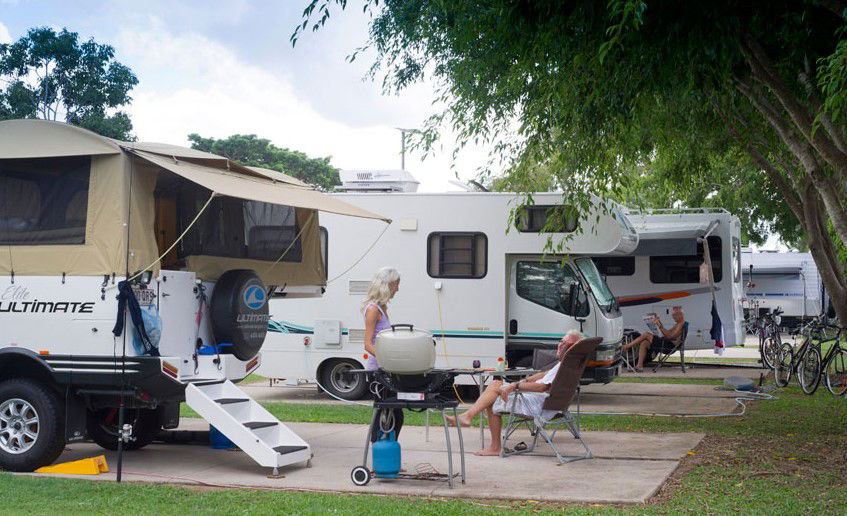  Accommodation Port Hedland