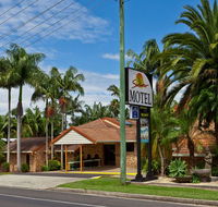 Byron Sunseeker Motel - Accommodation Port Hedland