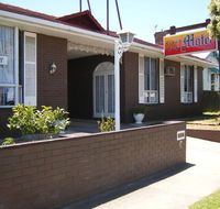 Colonial Lodge Motel - Accommodation Port Hedland