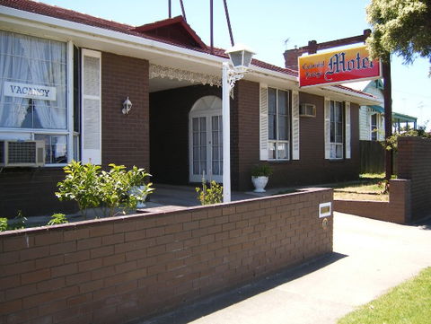 Colonial Lodge Motel - Accommodation Port Hedland 0