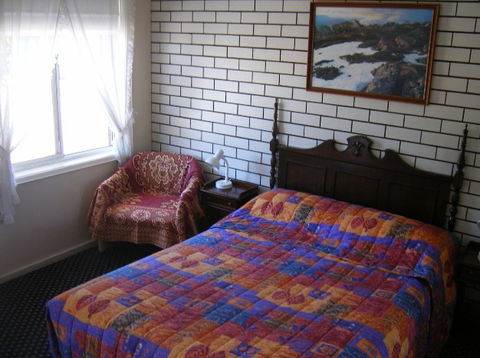 Colonial Lodge Motel - Accommodation Port Hedland 2