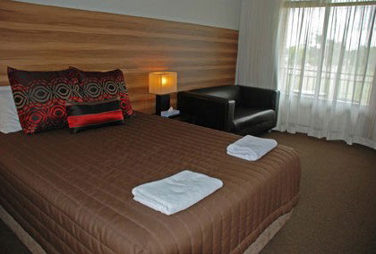 Red Cedars Motel - Accommodation Port Hedland 0