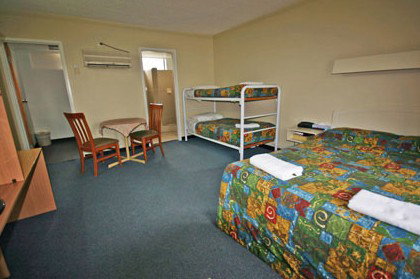 Red Cedars Motel - Accommodation Port Hedland 2