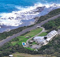 Whitecrest Great Ocean Road Resort - Accommodation Port Hedland