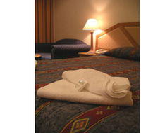 Goulburn Central Motor Lodge - Accommodation Port Hedland