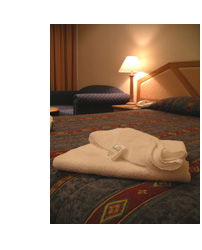 Goulburn Central Motor Lodge - Accommodation Port Hedland 0