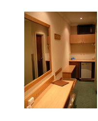 Goulburn Central Motor Lodge - Accommodation Port Hedland 1