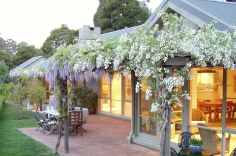 Tomah Mountain Lodge - Accommodation Port Hedland 0