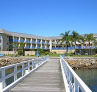 Mariners On The Waterfront - Accommodation Port Hedland