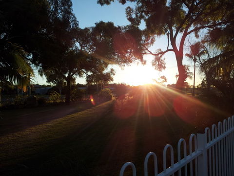 Bowen Arrow Motel - Accommodation Port Hedland 1