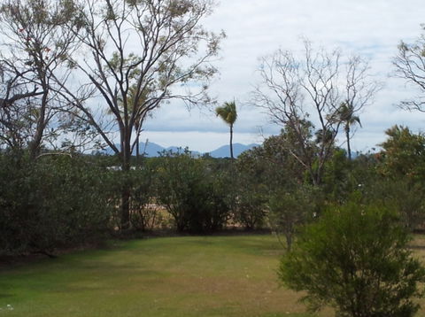 Bowen Arrow Motel - Accommodation Port Hedland 2