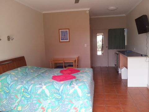 Bowen Arrow Motel - Accommodation Port Hedland 3