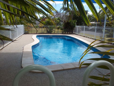 Bowen Arrow Motel - Accommodation Port Hedland 4