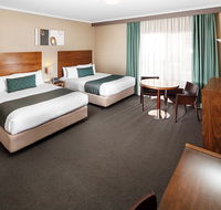 Quality Hotel Dickson - Accommodation Port Hedland
