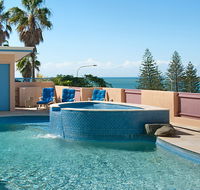 Alexandra On The Pacific - Accommodation Port Hedland