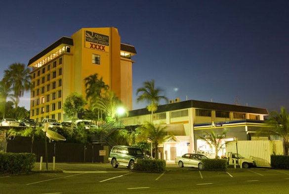  Accommodation Port Hedland