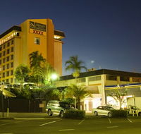 Quality Hotel Frontier Darwin - Accommodation Port Hedland