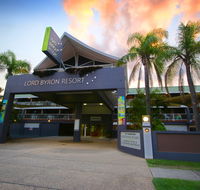 Lord Byron Resort - Accommodation Port Hedland