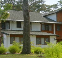 Chalet Swisse Spa Retreat - Accommodation Port Hedland