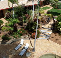 Montage Beach Apartments - Accommodation Port Hedland